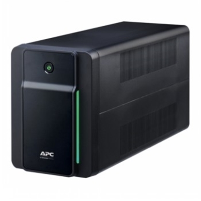 Picture of APC BX2200MI-GR uninterruptible power supply (UPS) Line-Interactive 2.2 kVA 1200 W 4 AC outlet(s)