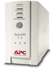 Изображение APC Back-UPS 650EI/650VA OffLine