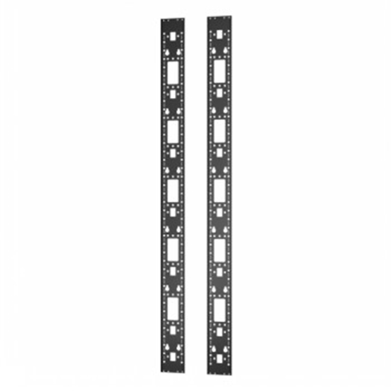 Изображение APC ER7RCC42 rack accessory Rack rail