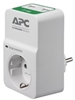 Изображение APC Essential SurgeArrest 1 Outlet 230V, 2 Port USB Charger, Germany