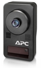 Picture of APC NetBotz Pod 165 Cube IP security camera Indoor & outdoor 2688 x 1520 pixels