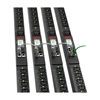Picture of APC Rack PDU 9000 Switched, ZeroU, 32A, 230V, (21) C13 & (3) C19