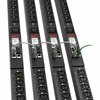 Изображение APC APDU9953 power distribution unit (PDU) 24 AC outlet(s) 0U Black