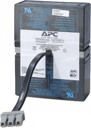 Picture of APC RBC33 UPS battery Sealed Lead Acid (VRLA)