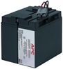 Picture of APC RBC7 UPS battery Sealed Lead Acid (VRLA) 24 V