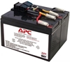 Picture of APC Replacement Battery Cartridge #48