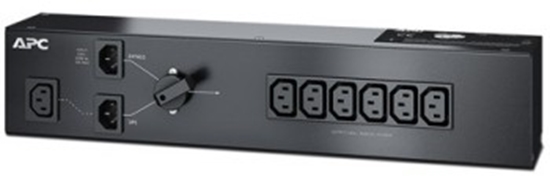 Изображение APC Service Bypass PDU 10 A