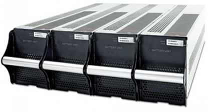 Изображение APC SYBT9-B4 UPS battery Sealed Lead Acid (VRLA)