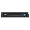 Picture of APC Smart UPS C 3000V uninterruptible power supply (UPS) Line-Interactive 3 kVA 2100 W