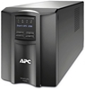 Picture of APC SMT1500IC uninterruptible power supply (UPS) Line-Interactive 1.5 kVA 1000 W 8 AC outlet(s)
