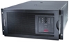 Picture of APC Smart-UPS uninterruptible power supply (UPS) Line-Interactive 5 kVA 4000 W 10 AC outlet(s)