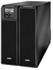 Picture of APC Smart-UPS On-Line uninterruptible power supply (UPS) Double-conversion (Online) 10 kVA 10000 W 10 AC outlet(s)