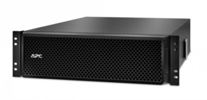 Picture of APC SRT192RMBPM uninterruptible power supply (UPS) 6 kVA