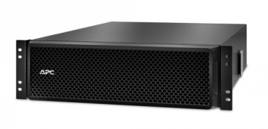 Picture of APC SRT192RMBPM uninterruptible power supply (UPS) 6 kVA