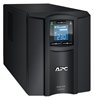 Picture of APC SMC2000I uninterruptible power supply (UPS) Line-Interactive 2 kVA 1300 W 7 AC outlet(s)