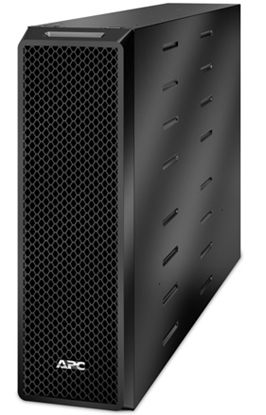 Picture of APC SRT192BP uninterruptible power supply (UPS) 5 kVA