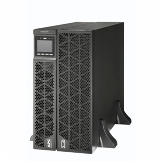 Изображение APC SRTG192XLBP4 uninterruptible power supply (UPS)
