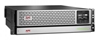 Picture of APC SRTL1000RMXLI-NC uninterruptible power supply (UPS) Double-conversion (Online) 1 kVA 900 W 8 AC outlet(s)