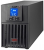 Изображение APC SRV1KI uninterruptible power supply (UPS) Double-conversion (Online) 1 kVA 800 W 3 AC outlet(s)