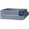 Picture of APC SRVL3KRILRK uninterruptible power supply (UPS) Double-conversion (Online) 3 kVA 2700 W 7 AC outlet(s)