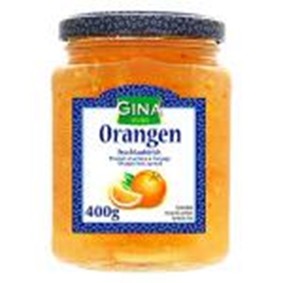 Picture of Apelsina ievārījums 400gr džems