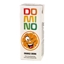 Picture of Apelsīnu sulas dzēriens DOMINO, 200 ml