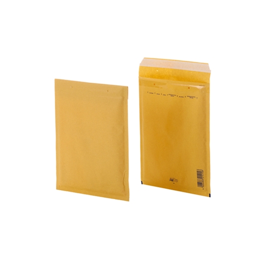 Picture of Aploksne Airpro Nr.7 250x350 brūna krāsa (225x340mm)