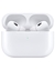 Attēls no APPLE AIRPODS PRO (2� GENERATION) + MAGSAFE CHARGING CASE MQD83ZM/A WHITE (Master Carton)