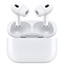 Picture of APPLE AIRPODS PRO (2� GENERATION) + MAGSAFE CHARGING CASE MTJV3TY/A WHITE USB�C�(MASTER CARTON)
