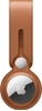 Изображение Apple AirTag Leather Loop, saddle brown