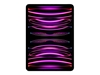 Изображение Planšetinis kompiuteris APPLE iPad Pro 11" Wi-Fi + Cellular 2TB - Space Grey 4th gen