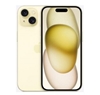 Picture of Apple iPhone 15 128GB yellow
