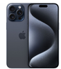 Picture of Apple iPhone 15 Pro Max 256GB Titan Blue