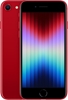 Изображение Mobilusis telefonas APPLE iPhone SE 128GB (PRODUCT)RED (2022)