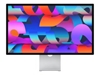 Picture of Apple Studio Display - Nano-Texture Glass - Tilt-Adjustable Stand | Apple | Studio Display | MMYW3Z/A | 27 " | IPS | 5K Retina | 5120 x 2880 | Warranty 12 month(s) | ms | 600 cd/m² | HDMI ports quantity | 60 Hz
