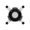 Изображение Apple | VESA Mount Adapter | " | Maximum weight (capacity)  kg | Silver