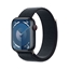 Изображение Apple Watch 9 GPS + Cellular 45mm Sport Loop, midnight (MRMF3ET/A)