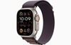 Picture of Apple Watch Ultra 2 | Smart watch | GPS (satellite) | Retina LTPO OLED - colour | 49 mm | Waterproof | Grey