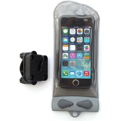 Изображение Mini Bike-Mounted Waterproof Phone Case