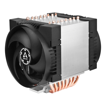 Picture of ARCTIC Freezer 4U-M - Multicompatible 4U Single Tower CPU Cooler