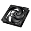 Picture of ARCTIC P12 PWM PST CO Pressure-Optimised Fan, 4-pin, 120mm, Black