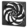 Picture of ARCTIC P14 Slim PWM PST Pressure-optimised 140 mm PWM Fan with integrated Y-cable