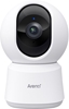 Picture of Arenti security camera P2Q 4MP UHD Pan-Tilt WiFi Indoor