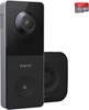 Изображение Arenti Video Doorbell VBELL1 WiFi + 32GB memory card