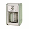 Picture of Ariete Vintage Filter Coffee Machine, green