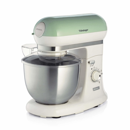 Picture of Ariete Vintage Food Processor, green