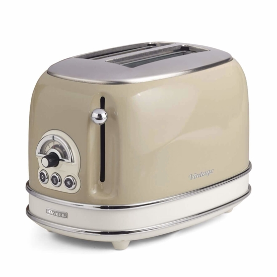 Изображение Ariete Vintage Toaster, beige