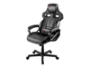 Изображение Arozzi Milano Gaming Chair - Black | Arozzi Plywood, PU | Gaming chair | Black