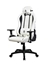 Picture of Fotel Arozzi Arozzi Frame material: Metal; Wheel base: Nylon; Upholstery: Soft PU | Arozzi | Gaming Chair | Torretta SoftPU | White