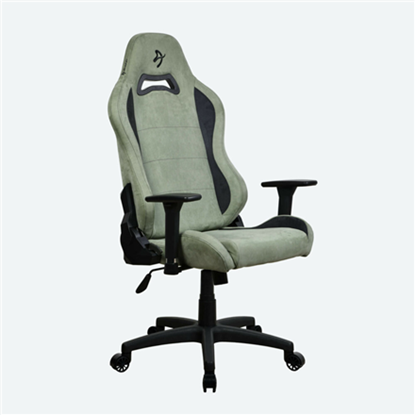 Picture of Arozzi Torretta SuperSoft Gaming Chair - Forest | Arozzi Supersoft | Arozzi | Torretta 2023 Edition | Forest green